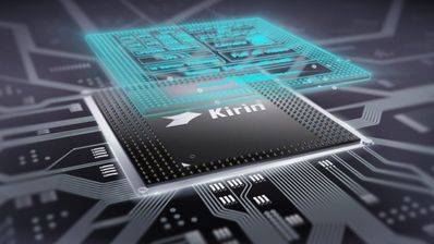 Procesador Kirin de Huawei