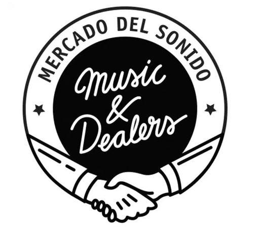 Logo de Music&Dealers