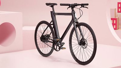 Bicicleta eléctrica Cowboy