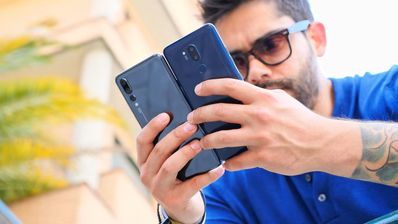 Huawei P20 Pro