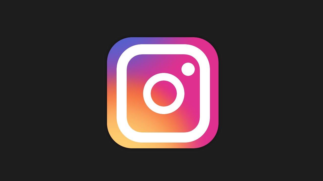 Logo de Instagram
