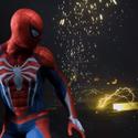 Nuevo juego de Spider-Man para PlayStarion en el E3
