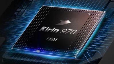 Procesador Kirin 970