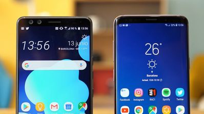 Samsung Galaxy S9