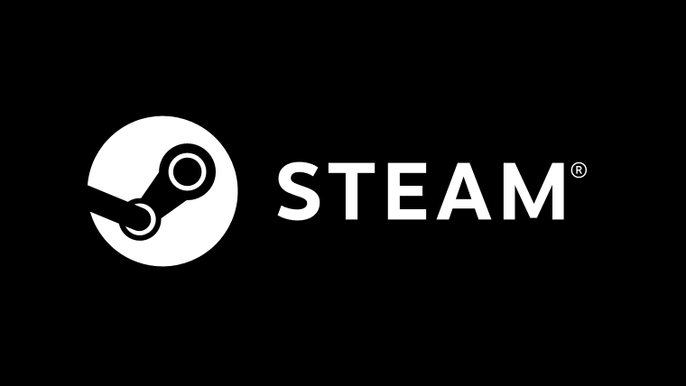 Logo de Steam Link