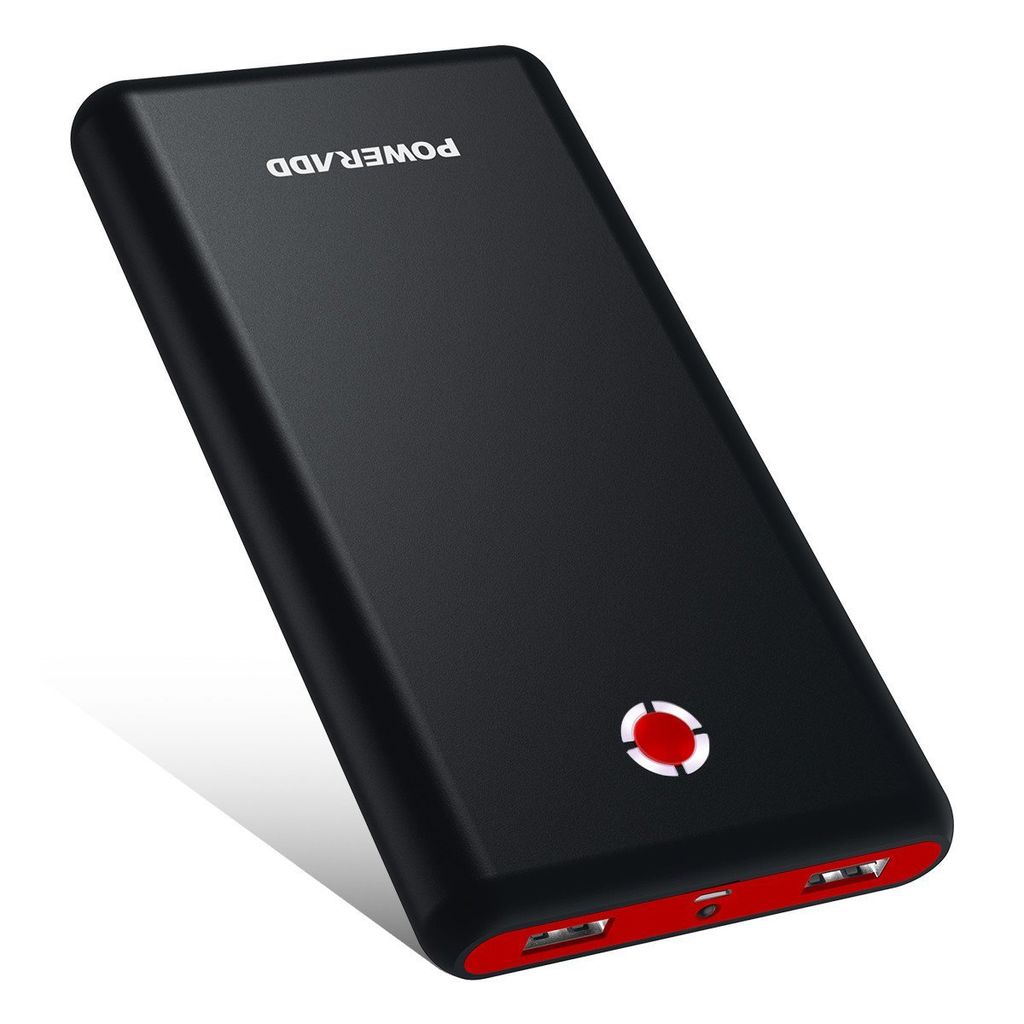 Powerbank para ahorrar batería