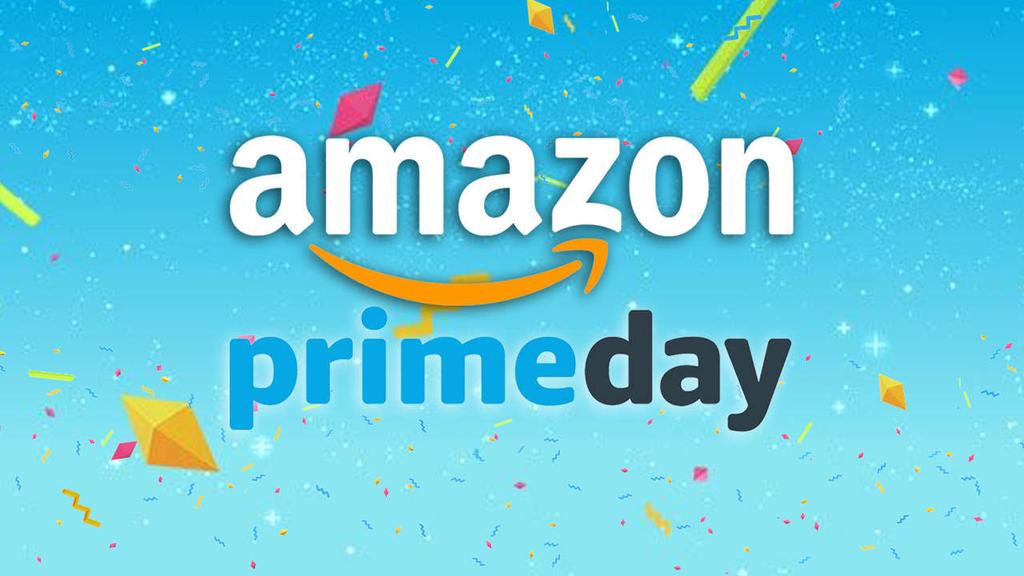 Logo Amazon Prime Day