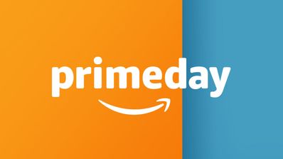 Logo Amazon Prime Day 2018