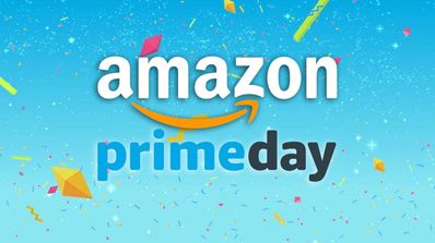 Logo Amazon Prime Day