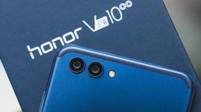 Honor View 10