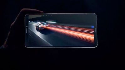 Teléfono Honor Note 10 es oficial