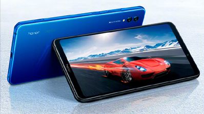 Comparativa del Honor Note 10