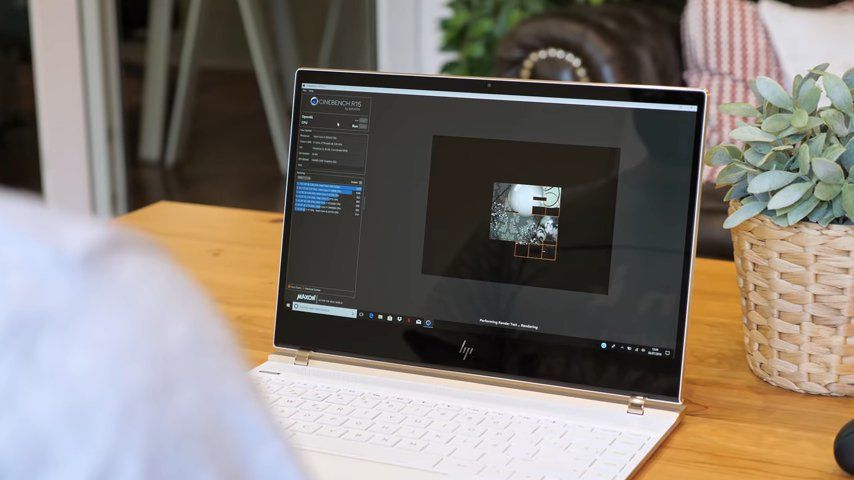 HP Spectre