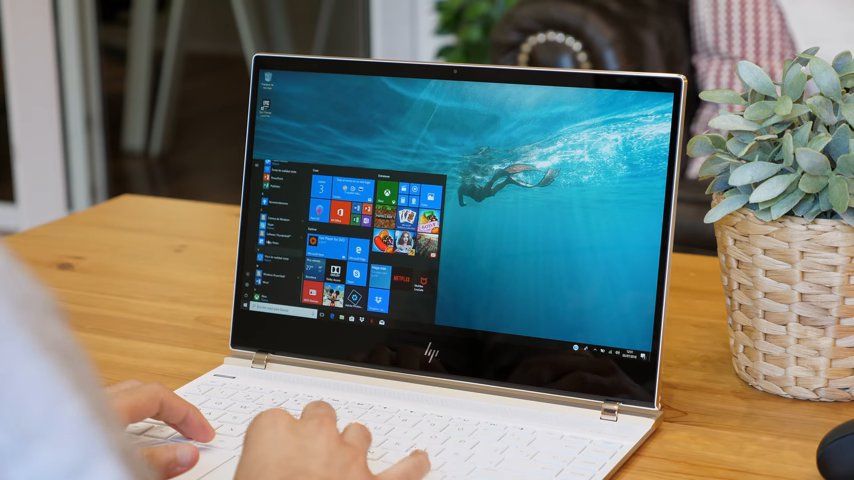 HP Spectre