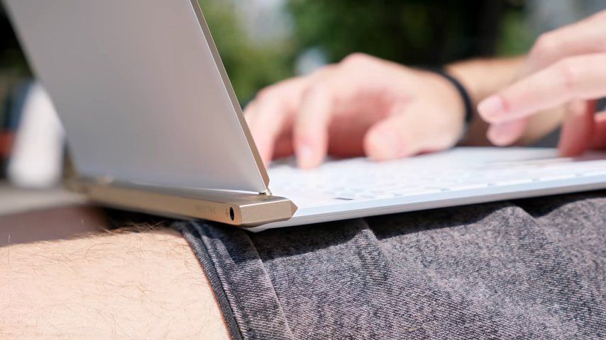 HP Spectre