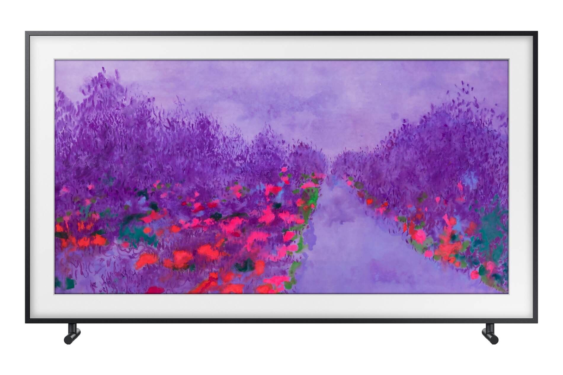 The Best Smart TVs to Use as a Picture or Photo Frame | ITIGIC