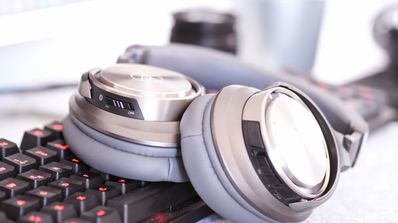 Audio-Technica ATHDSR9BT
