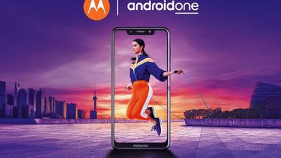 Motorola One