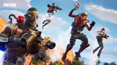 Fortnite para Android