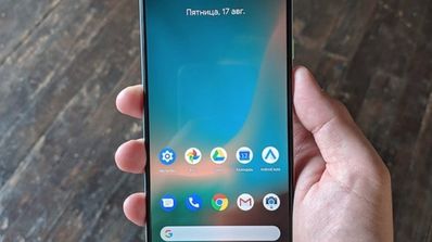 uso del Google Pixel 3 XL
