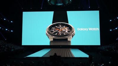 Smartwatch Samsung Galaxy Watch