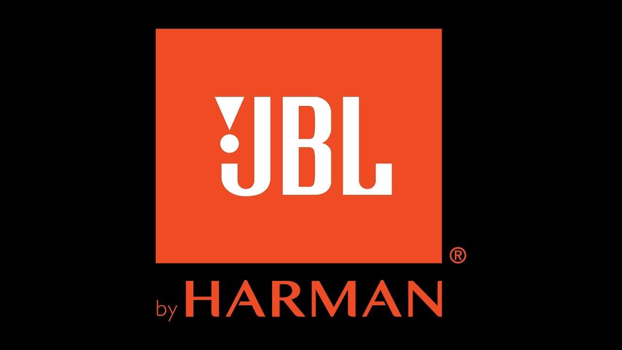Logotipo de JBL