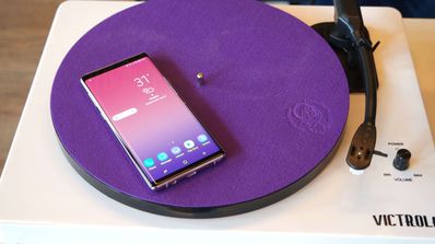 Nuevo Samsung Galaxy Note 9