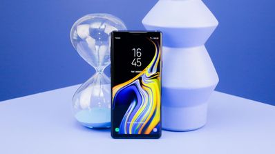 Samsung Galaxy Note 9