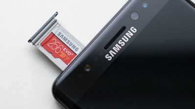 Tarjeta micro SD de oferta