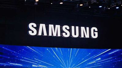 Samsung en el IFA 2018