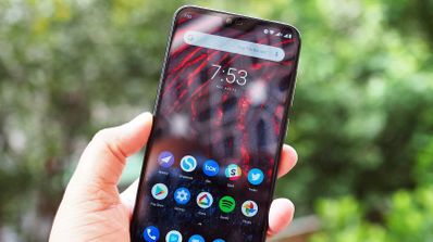 Nuevo Nokia 6.1 Plus