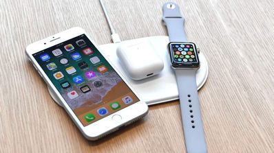 Accesorio AirPower de Apple