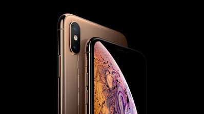 Comparativa de la cámara del iPhone XS Max