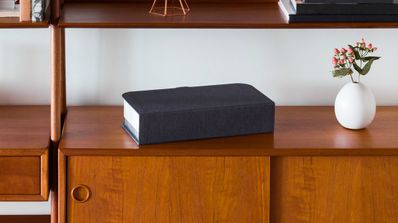 Aspecto de la impresora HP Tango