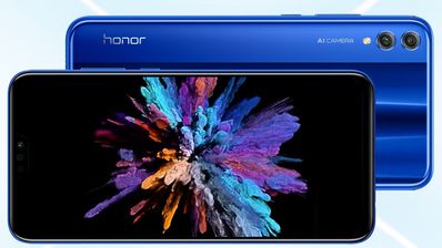 Honor 8X