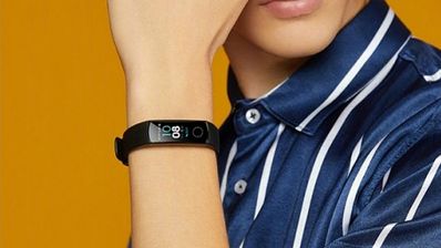 Pulsera Honor Band 4