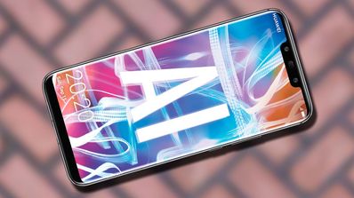Imagen del Huawei Mate 20 Lite
