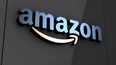 Logotipo de Amazon