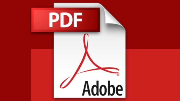 Logotipo de archivo PDF