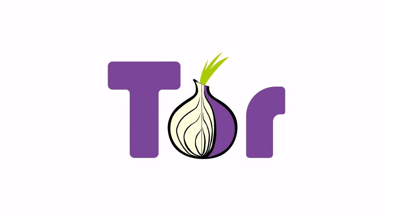 Logotipo de navegador Tor