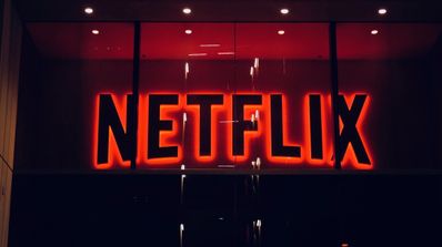 Novedades en Netflix