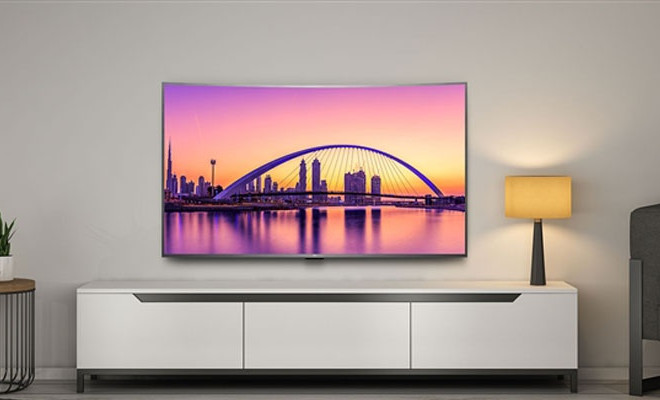 TV de Xiaomi