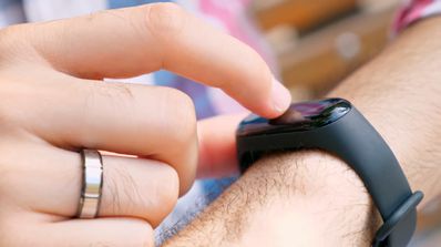 Uso de la pulsera Xiaomi Mi Band 3