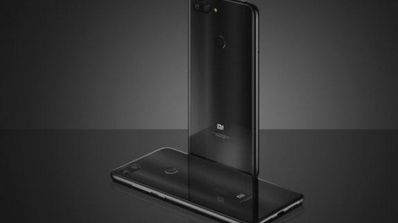 Teléfono Xiaomi Mi 8 Youth Edition