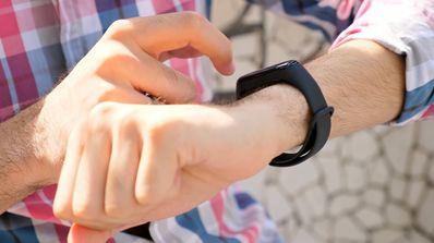 Pulsera Xiaomi Mi Band 3