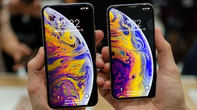 iPhone XS e iPHone XS Max