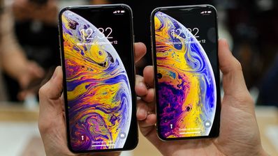 iPhone XS e iPHone XS Max