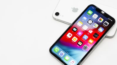 iPhone Xs