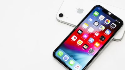 iPhone Xs