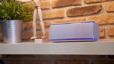 Imagen del altavoz Sony SRSXB31B